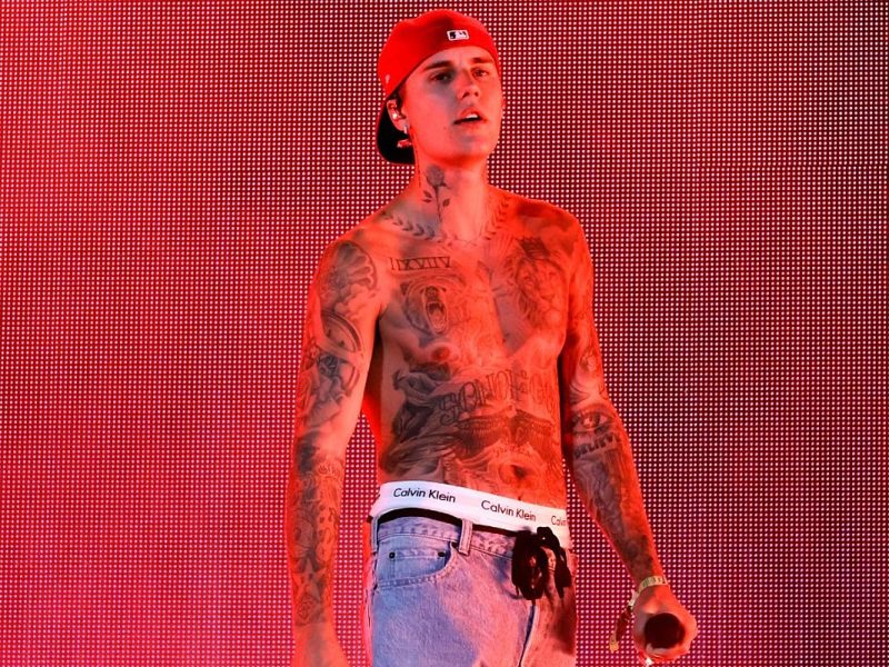 Justin Bieber Fans React to ‘Justice Tour’ Cancellation