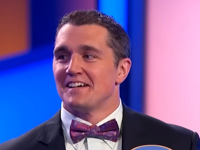 ‘Family Feud’ Contestant Timothy Bliefnick Charged With Murder