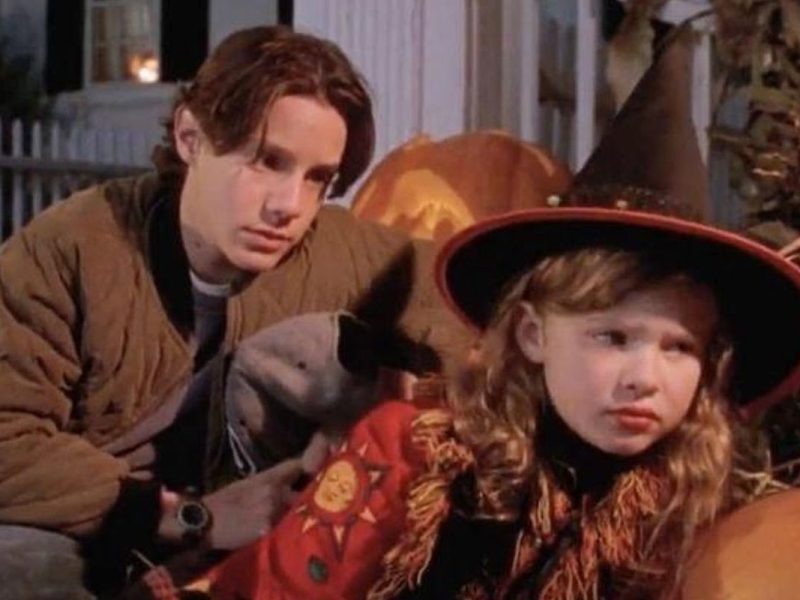 Omri Katz Says OG ‘Hocus Pocus’ Stars ‘Weren’t Invited’ to Sequel