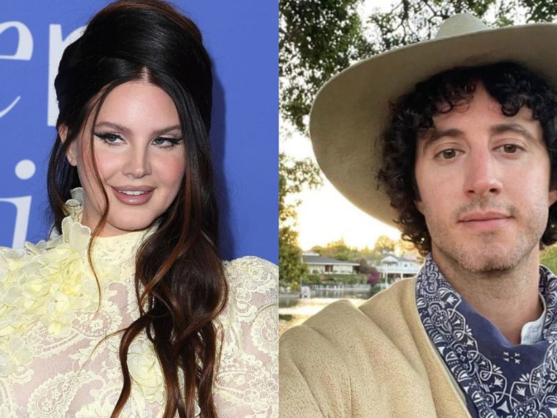 Who Is Lana Del Rey’s Fiancé Evan Winiker?