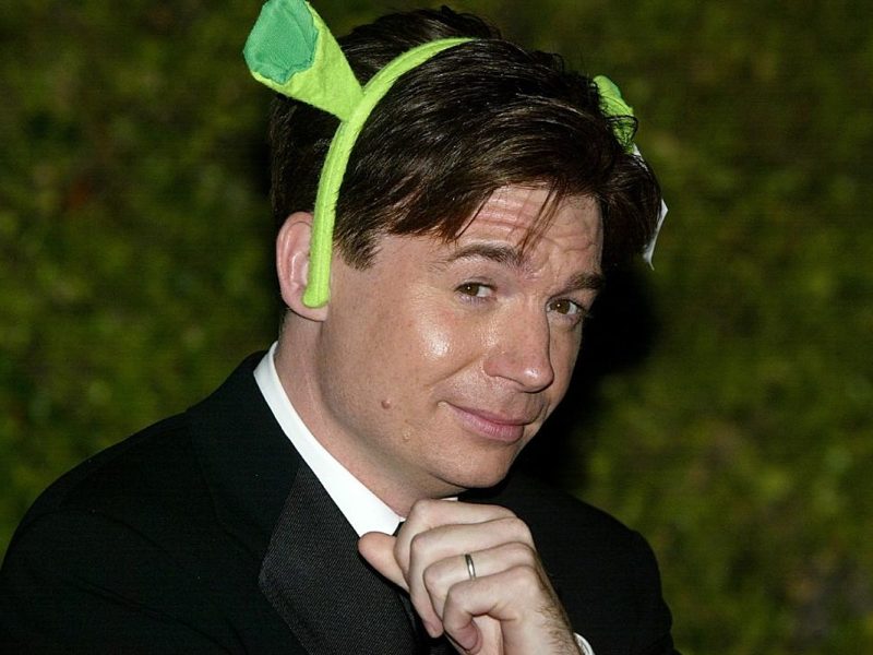 Did Mike Myers Have the Biggest Impact on Modern Cinema?