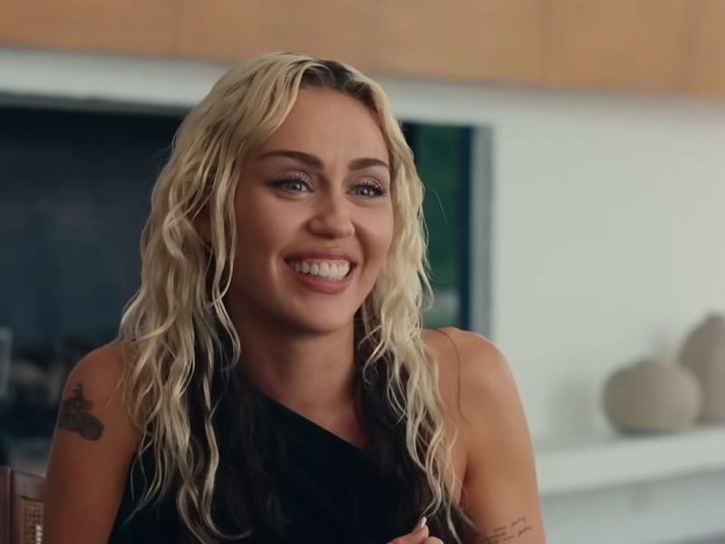 Miley Cyrus Fans React to New Album ‘Endless Summer Vacation’