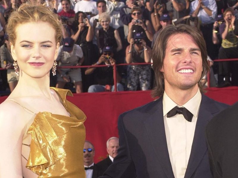 Why Did Tom Cruise Skip the 2023 Oscars?