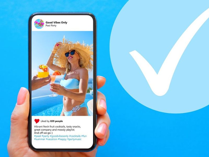 How to Get Verified on Facebook and Instagram