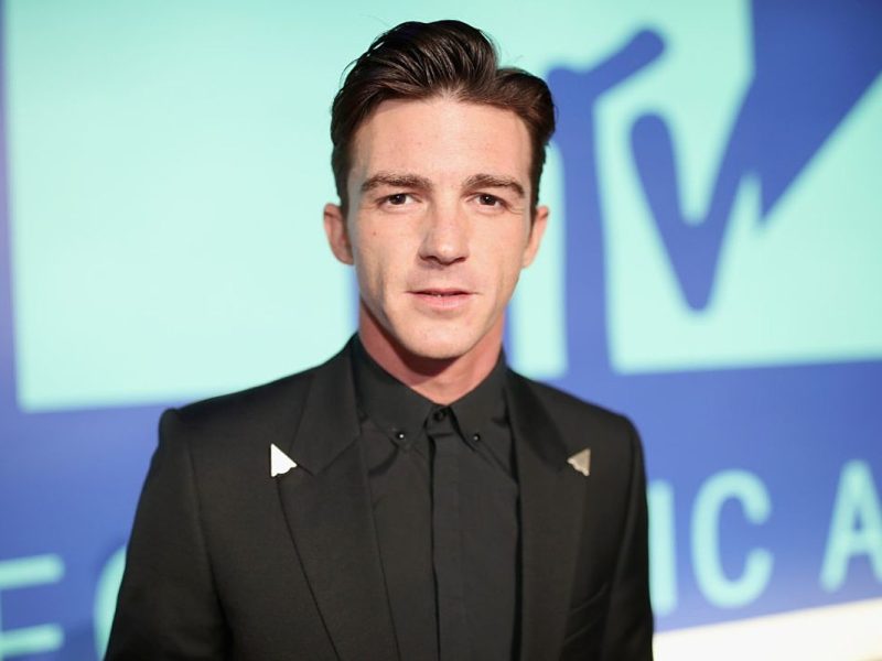 Drake Bell Addresses Going ‘Missing’: See His Tweet