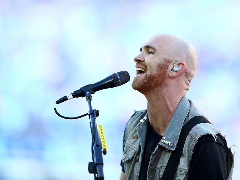 The Script Co-Founder Mark Sheehan Dead at 46