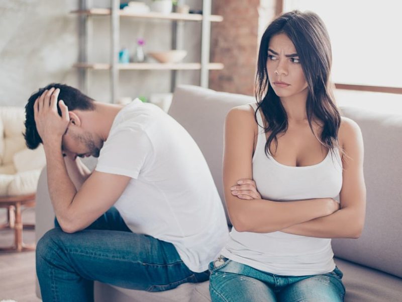 Woman Refuses to Take Boyfriend’s Family’s ‘Good Enough’ Test