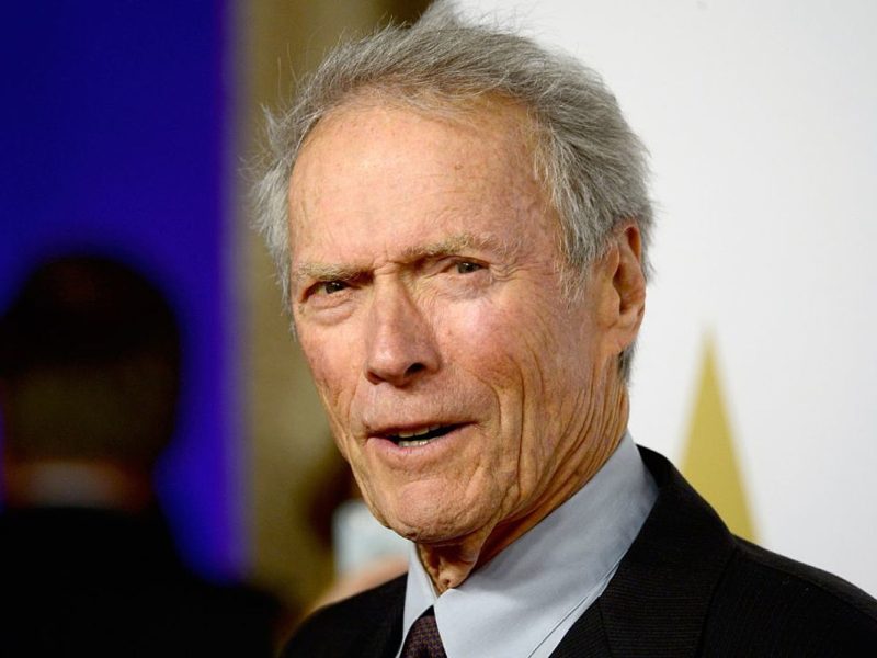 Clint Eastwood Retiring From Hollywood After Final Film: Report