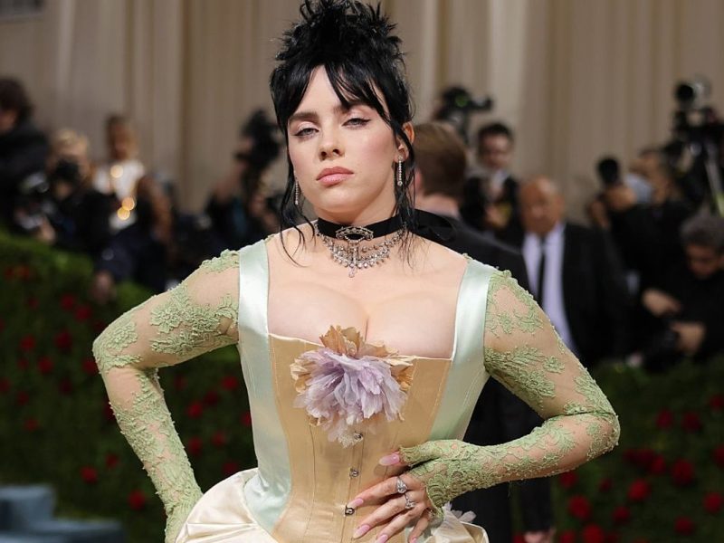 How Much Do Met Gala 2023 Tickets Cost?