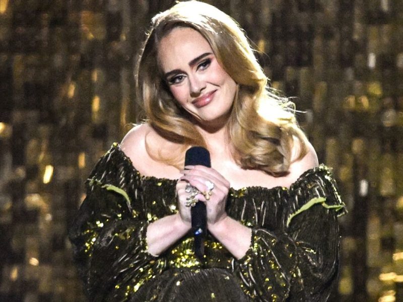 Did Adele Secretly Record a New Album?