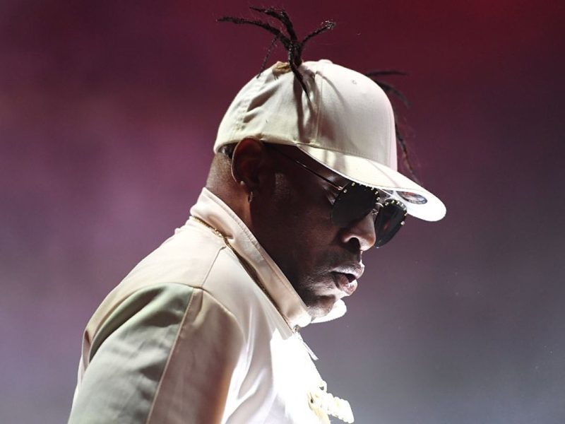 Rapper Coolio’s Cause of Death Revealed: REPORT