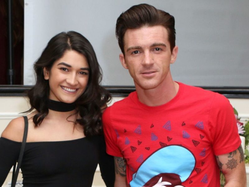 Drake Bell’s Wife Files for Divorce After His Disappearance