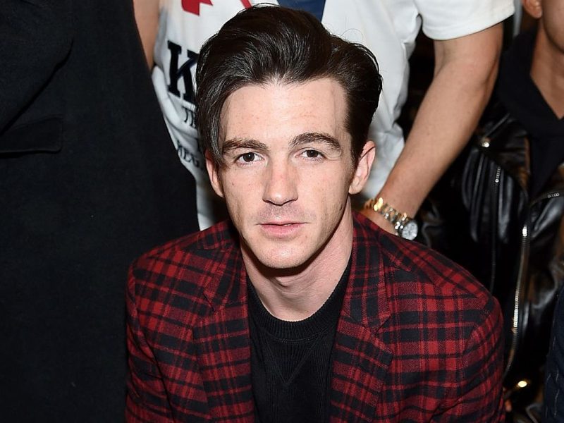 Drake Bell Found After Being Reported Missing and Endangered