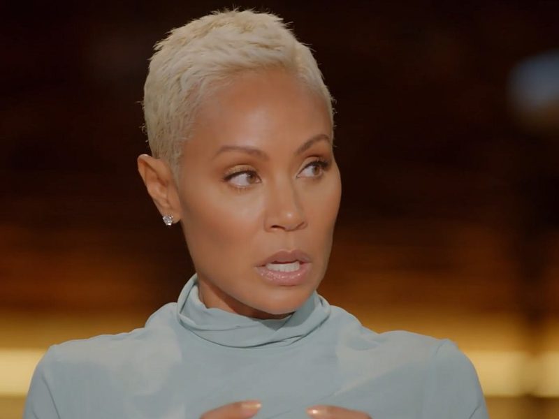 Facebook Cancels Jada Pinkett Smith’s ‘Red Table Talk’