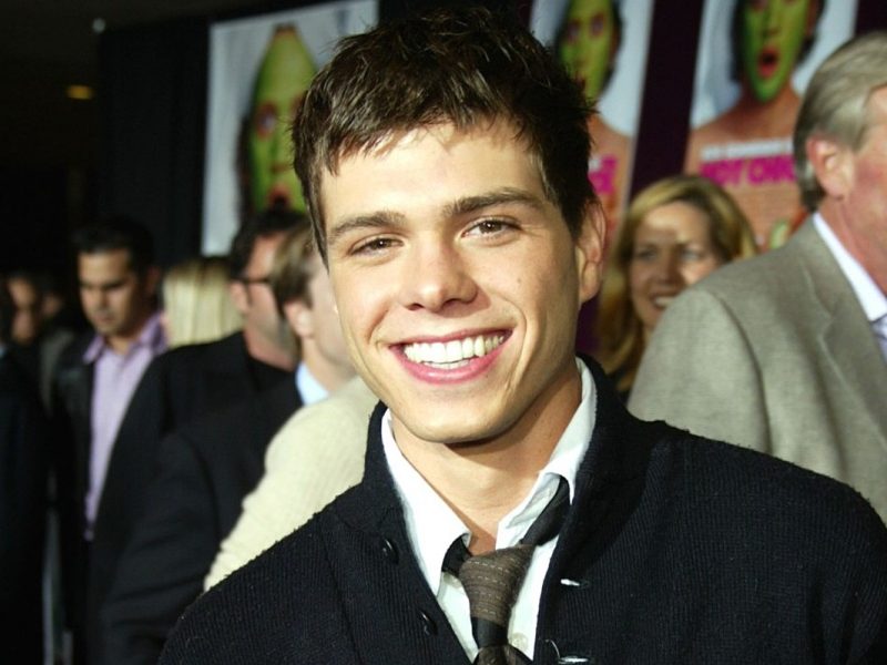 Matthew Lawrence Says ‘Prominent’ Director Propositioned Him