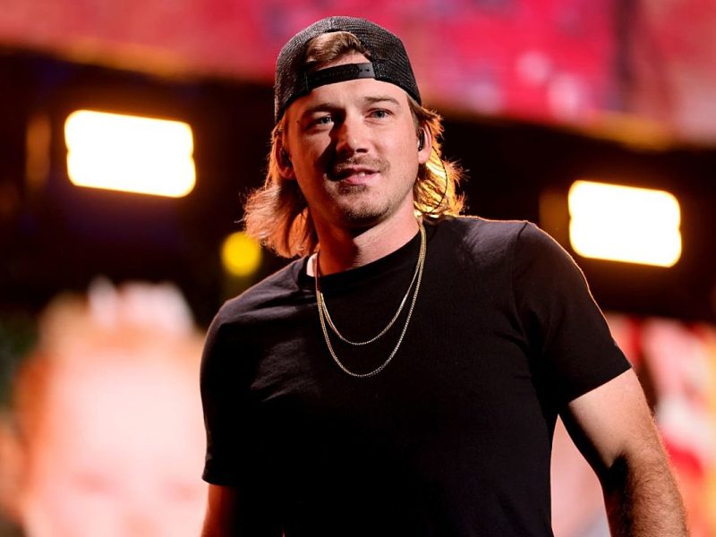 Morgan Wallen Slammed for Canceling Show After Losing Voice