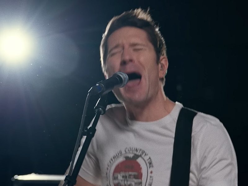 Owl City’s New Album Features a Screamo Moment (Yes, Really)