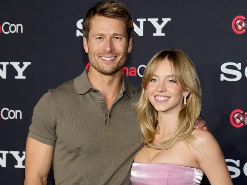 Glen Powell and Sydney Sweeney Romance Rumors Explained