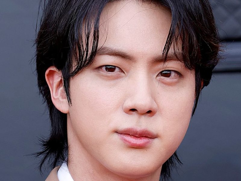 BTS’ Jin Allegedly Injected with ‘Unauthorized’ Vaccine