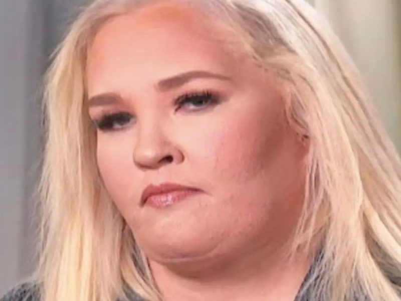 Mama June Regrets Spending $1 Million on Cocaine