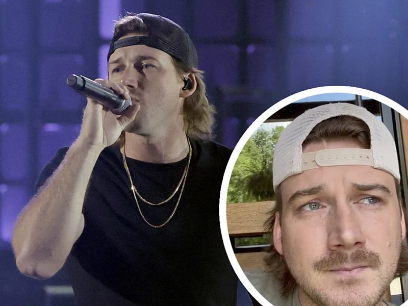 Morgan Wallen Delivers Devastating Tour News