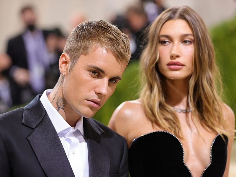 Hailey Bieber ‘Scared’ to Have Kids Because of Online Hate