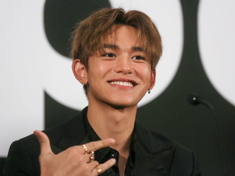 Why Did K-Pop Star Lucas Leave NCT and WayV?