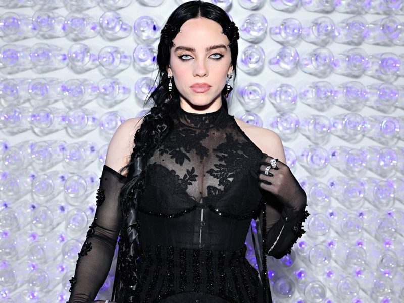 Billie Eilish Calls Out Social Media ‘Women Hating’ Trolls