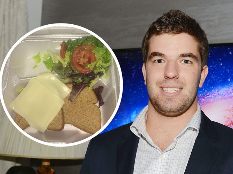 Who Is Letting Billy McFarland Organize Another Fyre Festival?