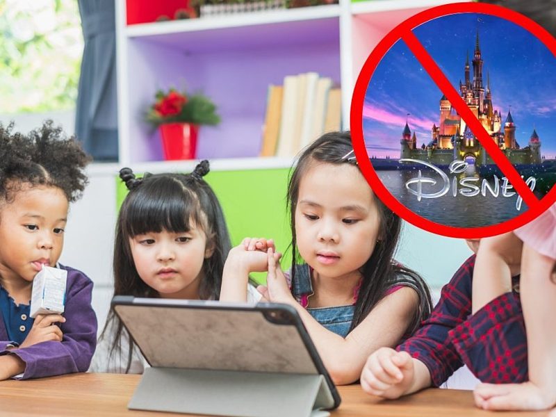Florida Teacher Under Investigation for Showing Disney Movie