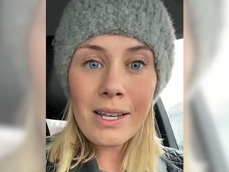 Influencer Katie Sorensen Convicted After Viral Fake Kidnapping