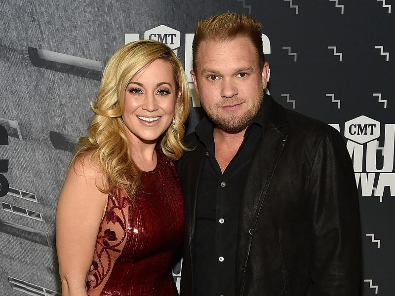 Kellie Pickler’s Husband Kyle Jacobs’ Autopsy Revealed