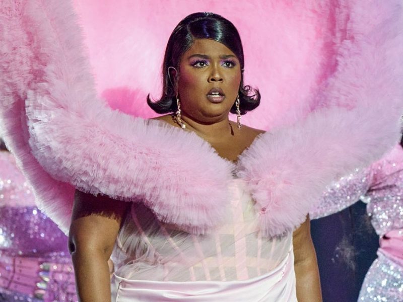 Lizzo Says She’s Close to ‘Quitting’ Music Due to Fatphobic Hate