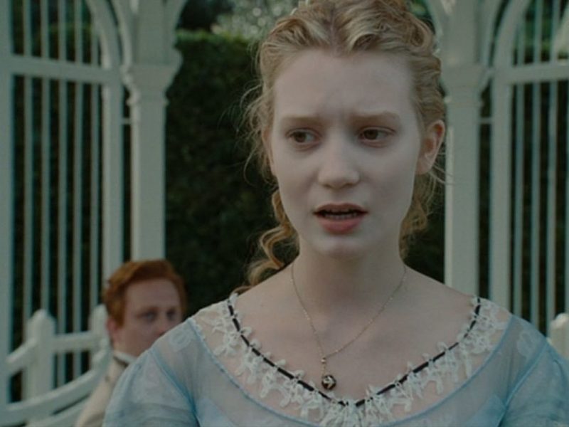 Why ‘Alice in Wonderland’ Star Mia Wasikowska Left Hollywood