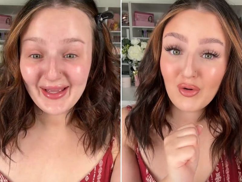 Is Mikayla’s Accent Real? TikTok Beauty Influencer Spurs Debate