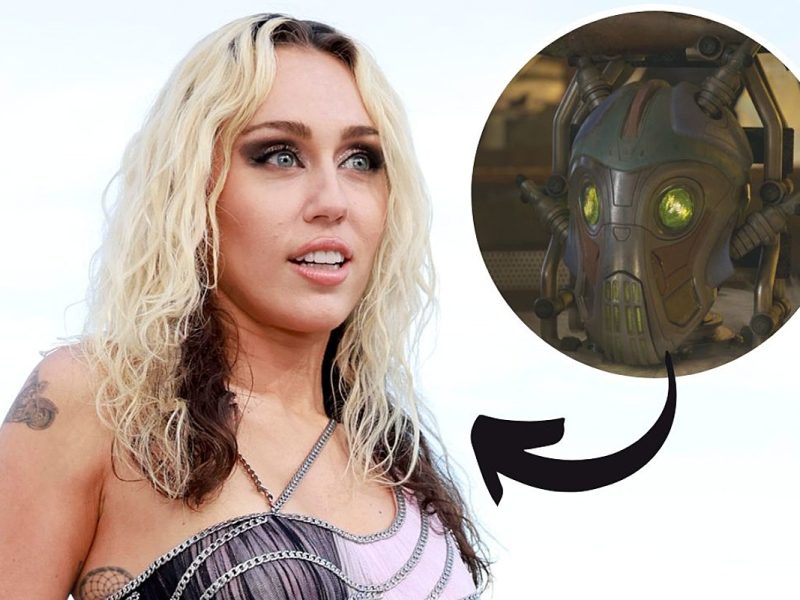 Why Was Miley Cyrus’ ‘Guardians of the Galaxy 3’ Role Recast?