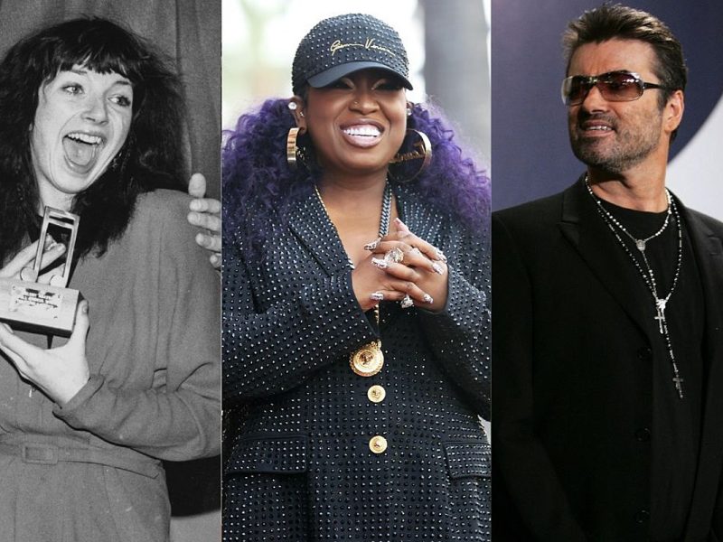 Full List of 2023 Rock and Roll Hall of Fame Inductees