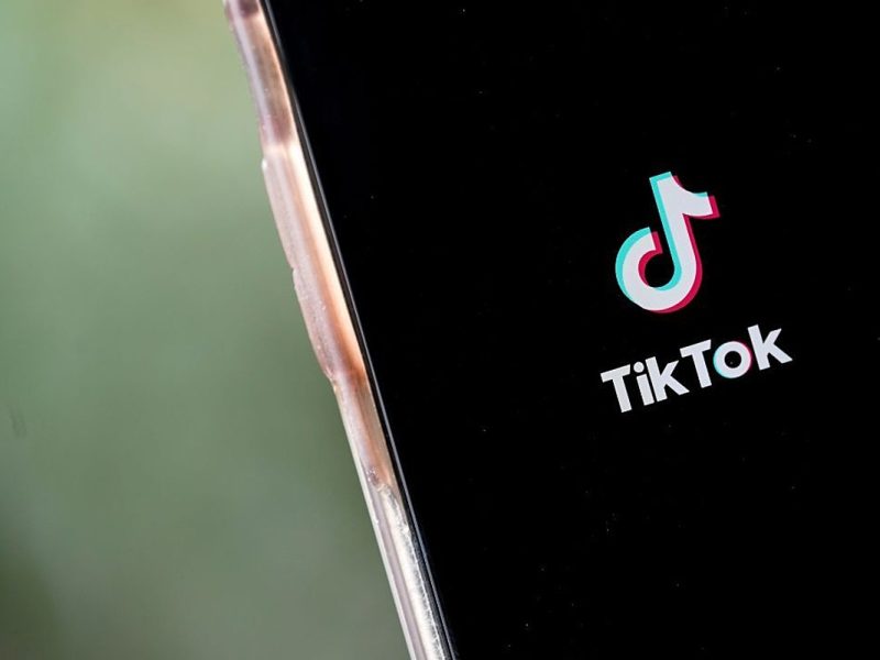 How to Reset Your TikTok For You Page Feed