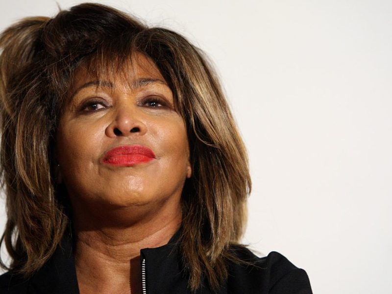 Music Industry Mourns Death of Tina Turner