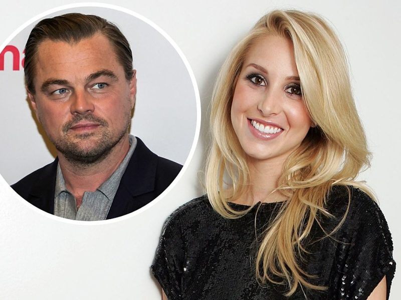 Did Whitney Port and Leonardo DiCaprio Date?