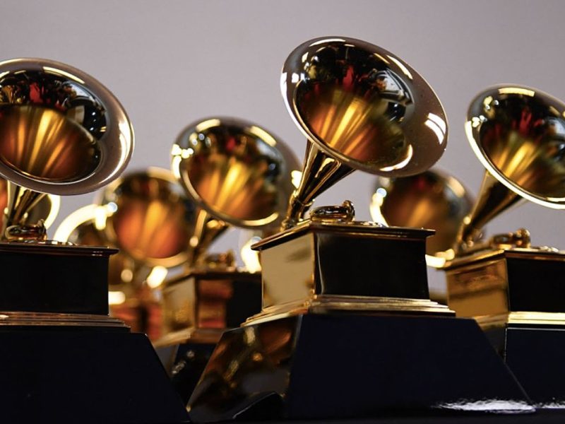 What Are the Recording Academy’s New Rules?