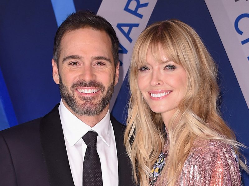 NASCAR’s Jimmie Johnson’s In-Laws Killed, Possible Murder-Suicide