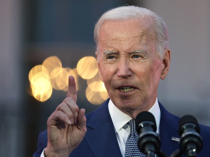 President Biden Announces Major Change for Ticketmaster Fees