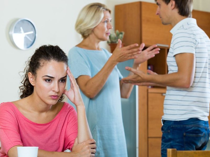 Man Fuming After Family Won’t Stop Calling Fiancee ‘Second Wife’