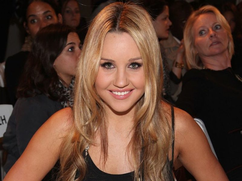 Amanda Bynes Detained by Police 3 Months After Psych Hold