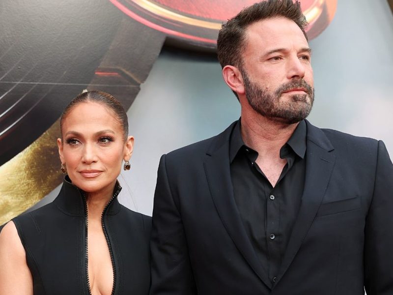 JLo Gets Backlash for Shirtless Father’s Day Pic of Ben Affleck