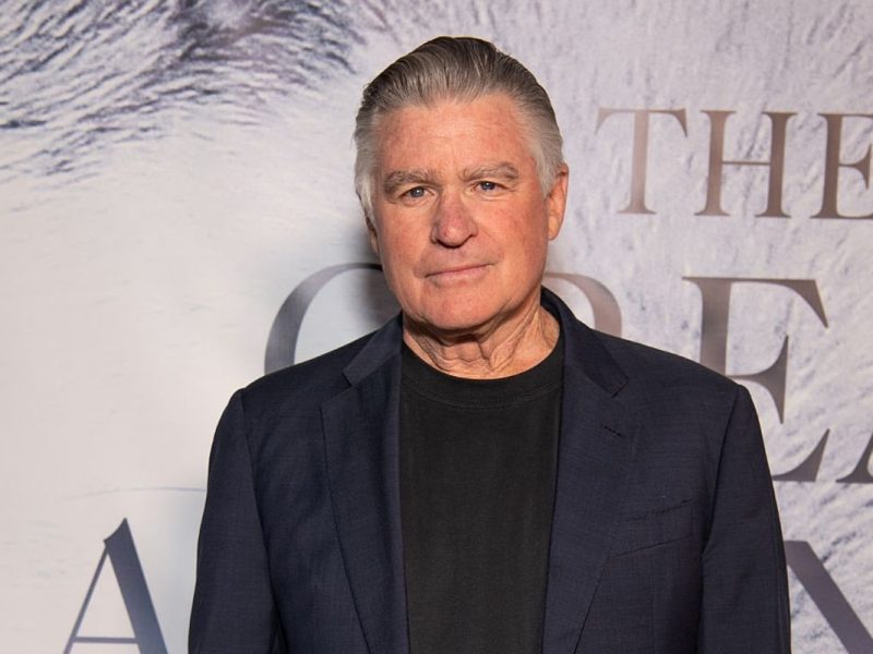 ‘Everwood’ Star Treat Williams Dead at 71: REPORT