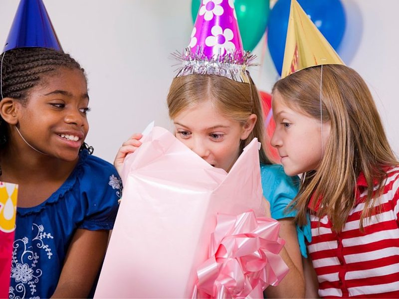 ‘Stingy’ Man Expects 11-Year-Old to Buy Friends’ Birthday Gifts