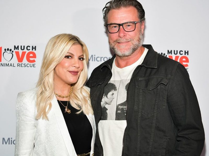 Tori Spelling Used Marital Troubles to Stay Relevant: REPORT