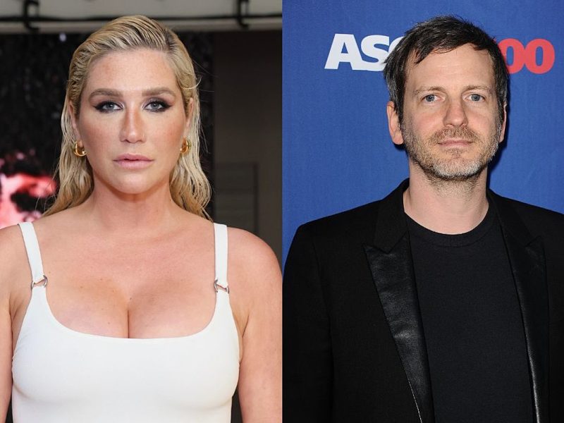 What Kesha’s Latest Court Victory Against Dr. Luke Means